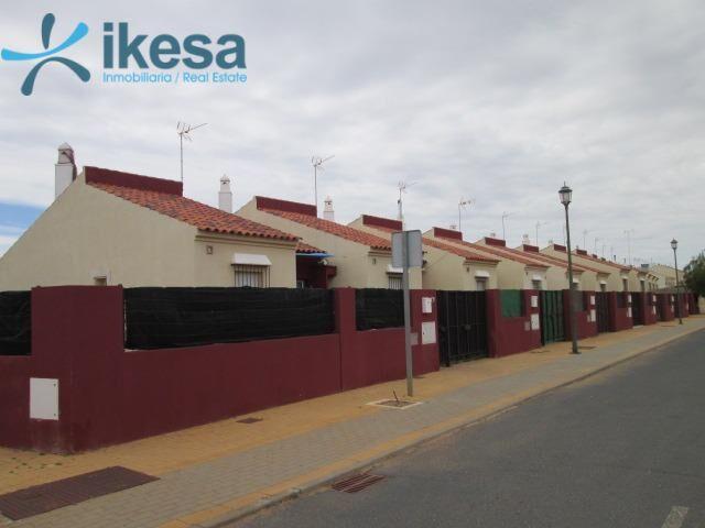 Adosada en venta en Ayamonte, Ayamonte Pueblo photo 0