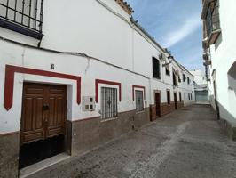 Adosada en venta en Écija, Ecija photo 0