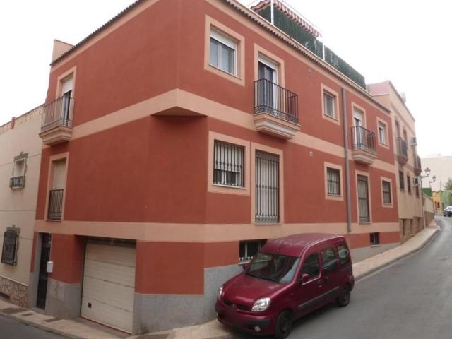 Piso en venta en Viator, South of spain photo 0