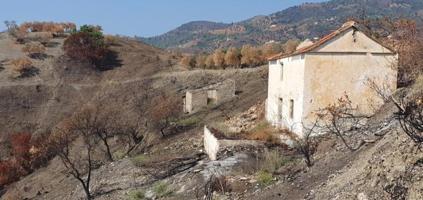 Parcela en venta en Almuñécar, Centro photo 0