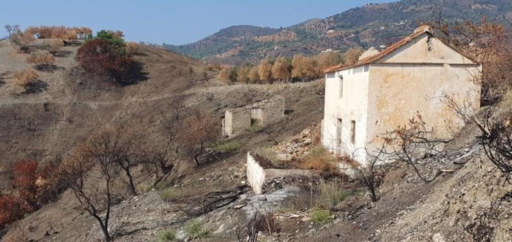 Parcela en venta en Almuñécar, Centro photo 0