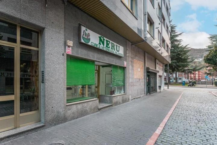 Local comercial en venta en Mieres, San Pedro - Siana photo 0