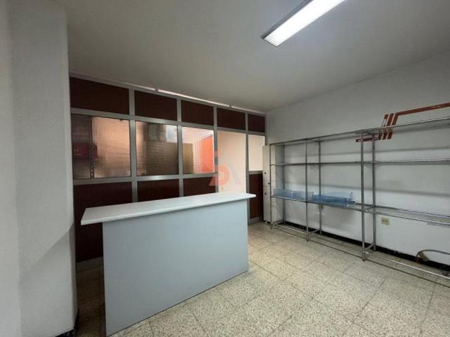 Local comercial en venta en Valladolid, Pilarica photo 0