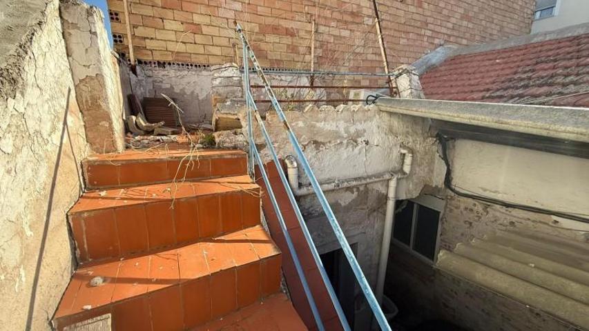 Casa en venta en Murcia, Carretera Sta. Catalina photo 0