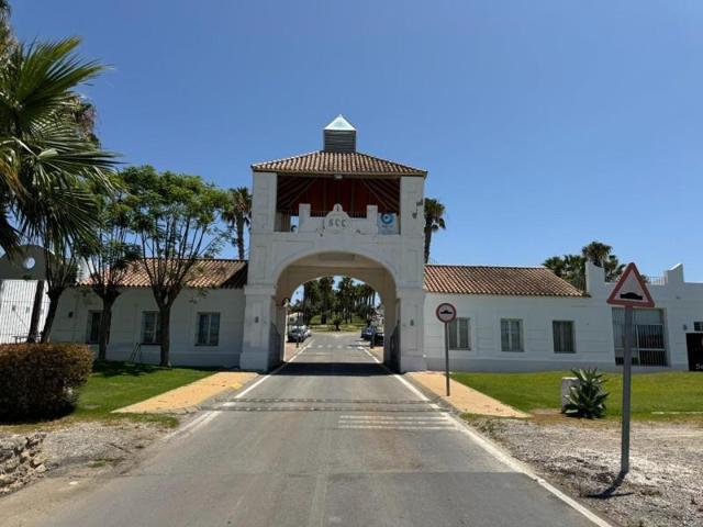 Parcela en venta en Sanlúcar de Barrameda, Martín Miguel photo 0