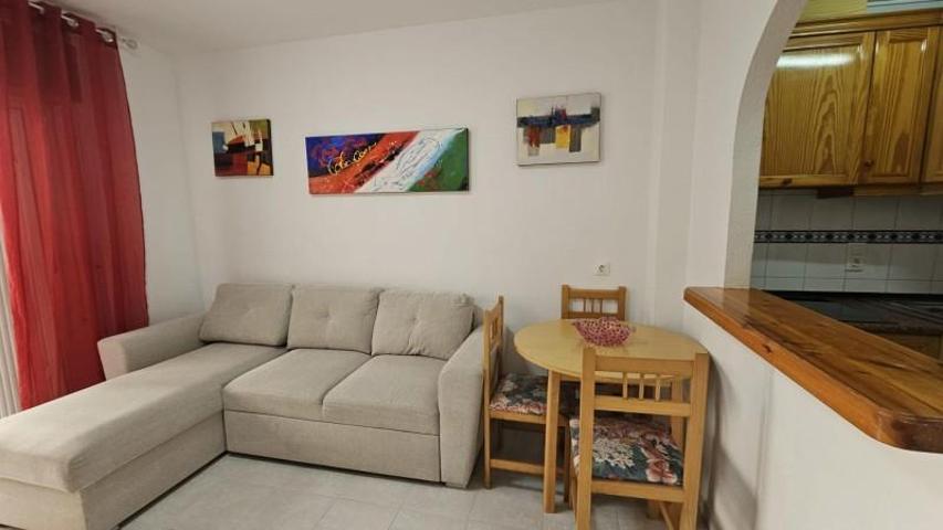 Estudio en venta en Torrevieja, Acequion photo 0