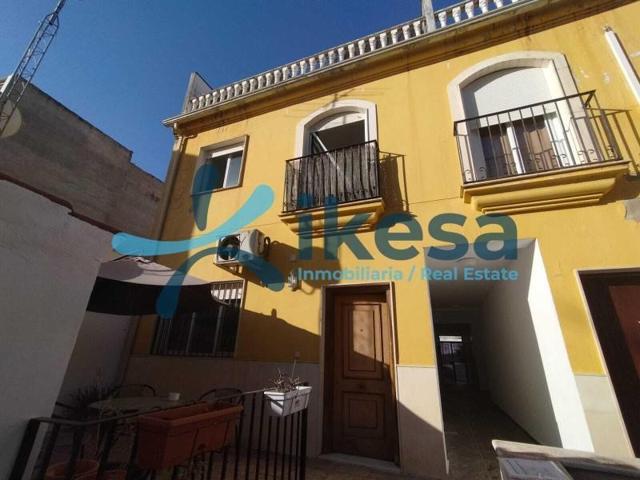 Piso en venta en Villafranca de Córdoba, Andalucia photo 0