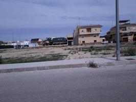 Terreno en venta en Cox, Polideportivo photo 0