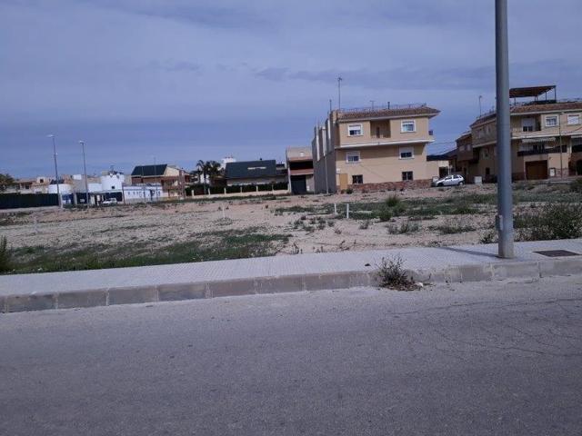 Terreno en venta en Cox, Polideportivo photo 0