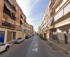 Piso en venta en Massamagrell, Massamagrell photo 0