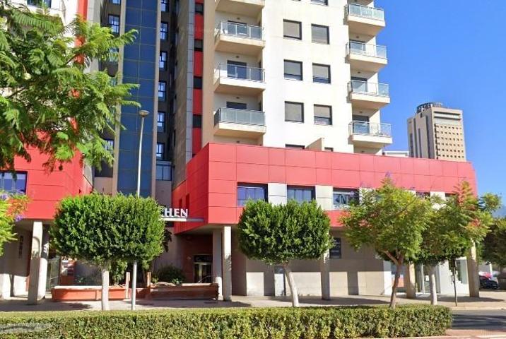 Piso en venta en El Ejido, Pabellon photo 0