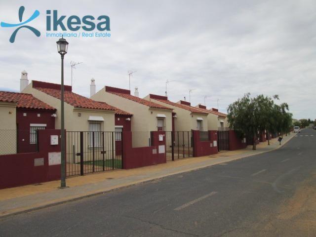 Adosada en venta en Ayamonte, Ayamonte Pueblo photo 0