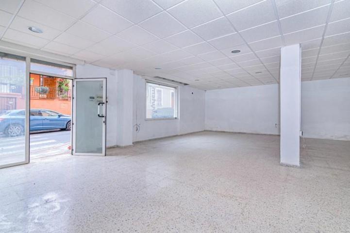 Local comercial en venta en Atarfe, Zona iliberis photo 0