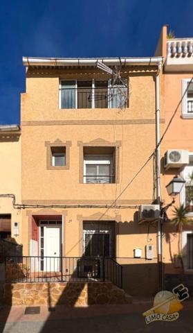 Casa en venta en Ricote, Ricote photo 0