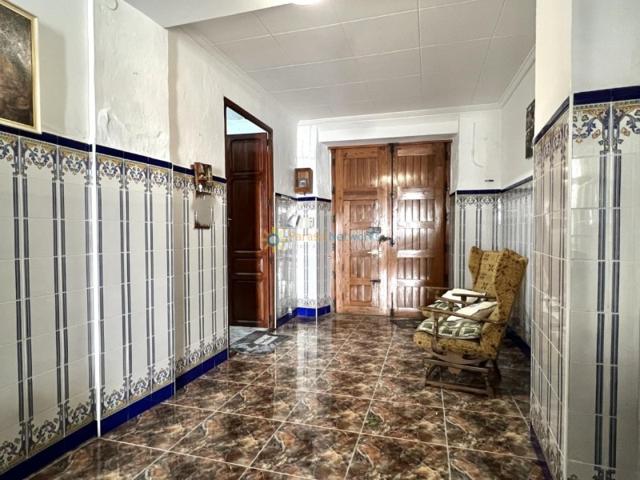 Casas de pueblo en venta en L'Olleria, Centrico photo 0