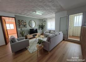 Piso en venta en Gandia, República Argentina photo 0