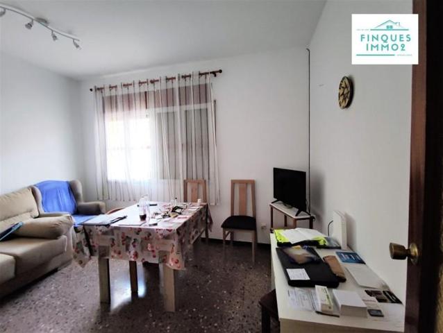 Piso en venta en Amposta, Centre photo 0