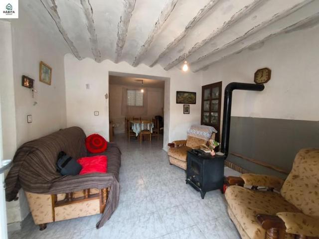 Casas de pueblo en venta en Lorca, Zarcilla de Ramos-Doña Inés photo 0