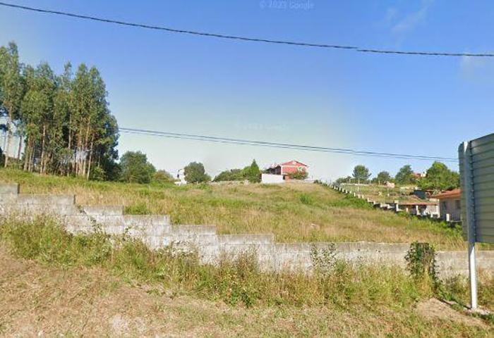 Parcela en venta en O Porriño, Herville photo 0