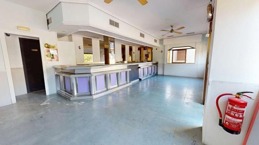 Local comercial en venta en Córdoba, Fuensanta photo 0