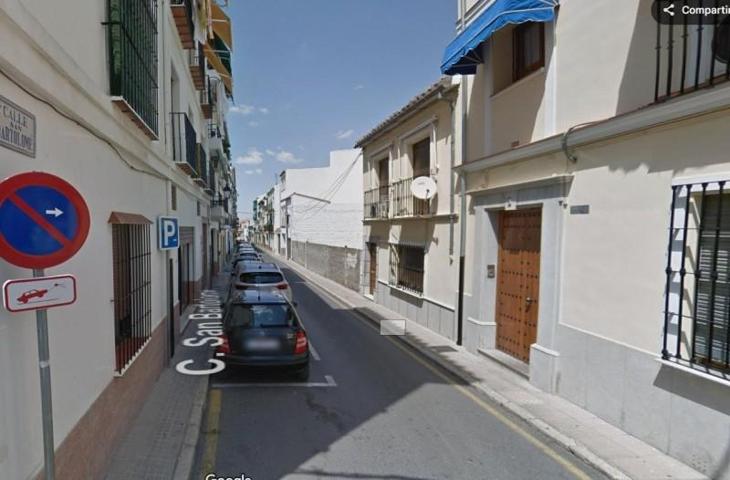 Local comercial en venta en Antequera, Polígono - Alrededores - Pedanías photo 0