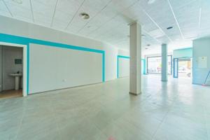 Local comercial en venta en Mula, Mula photo 0