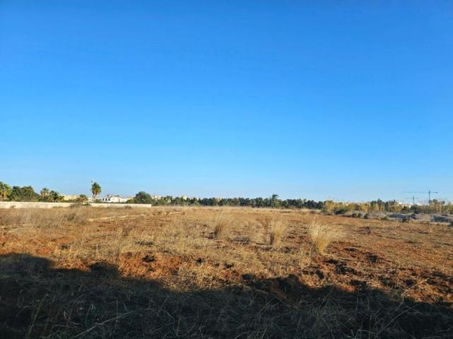 Parcela en venta en Denia, Denia photo 0