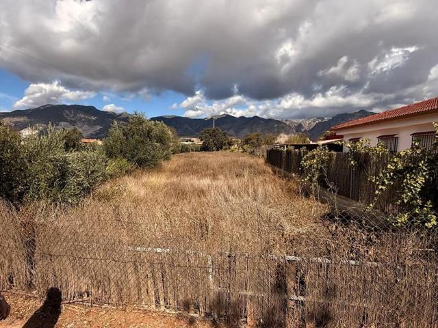 Terreno en venta en Cozvíjar, Cozvíjar photo 0