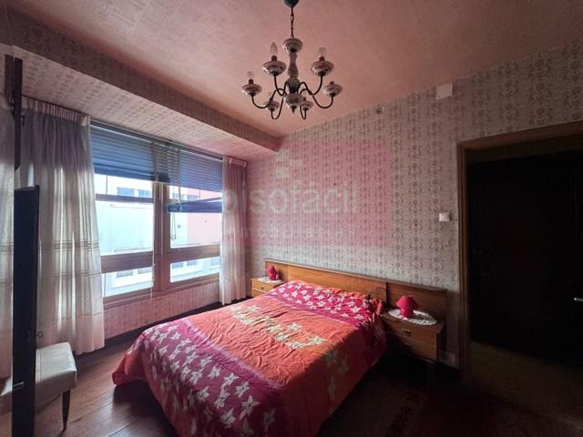 Piso en venta en Lugo photo 0