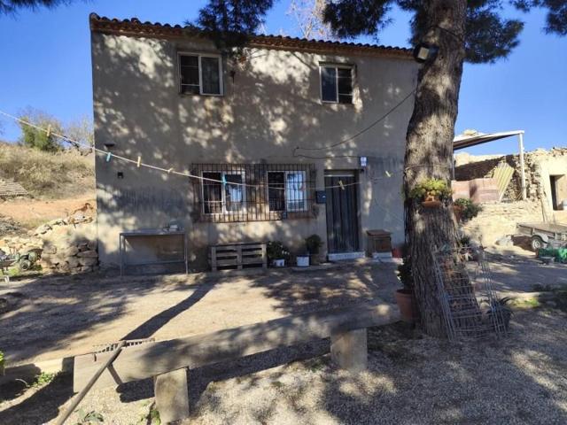 Casa en venta en Mula, Mula photo 0