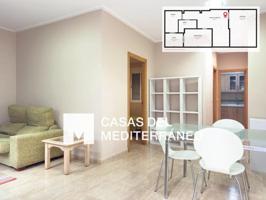 Piso en venta en Gandia, Raval photo 0