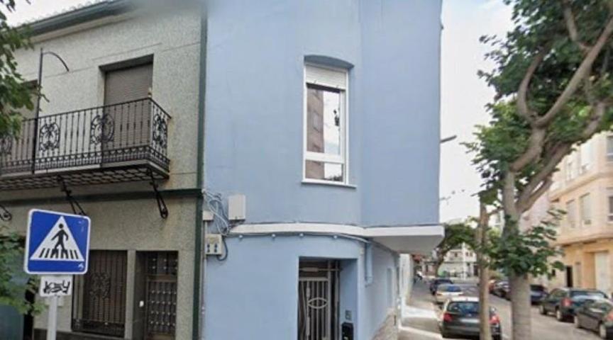 Piso en venta en Gandia, Raval photo 0