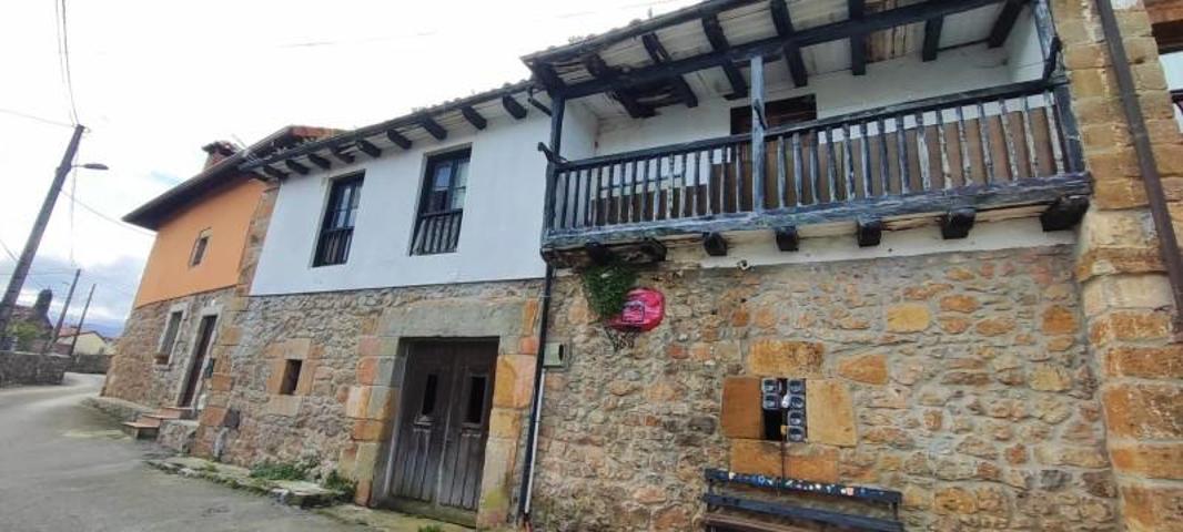 Casa en venta en Entrambasaguas, Barrio elechino photo 0