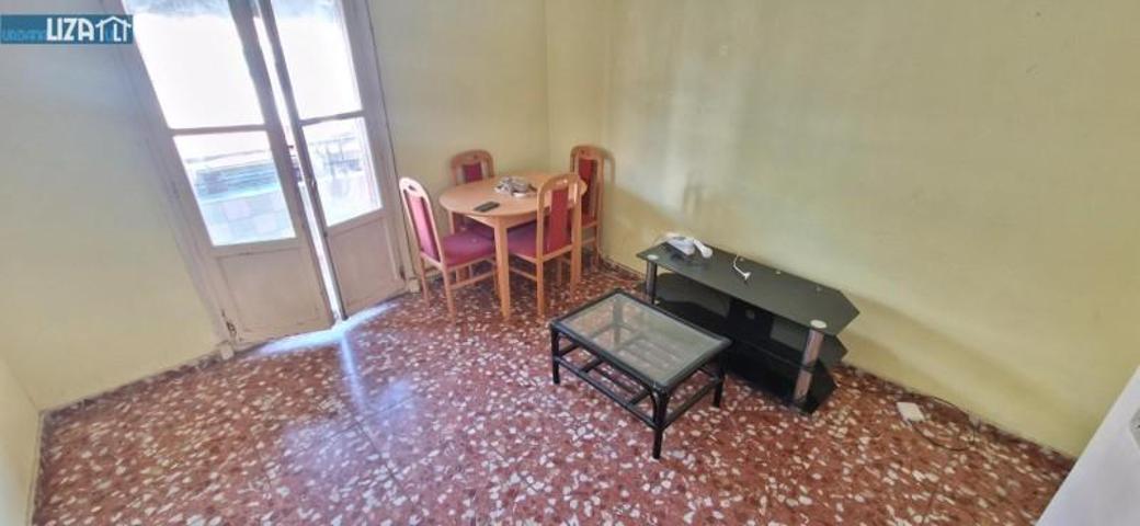 Piso en venta en Alicante, Virgen del Remedio-Parque lo Morant photo 0