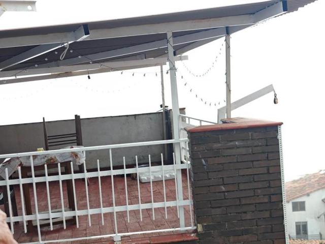 Piso en venta en El Torno, Mirasol, 10617 photo 0