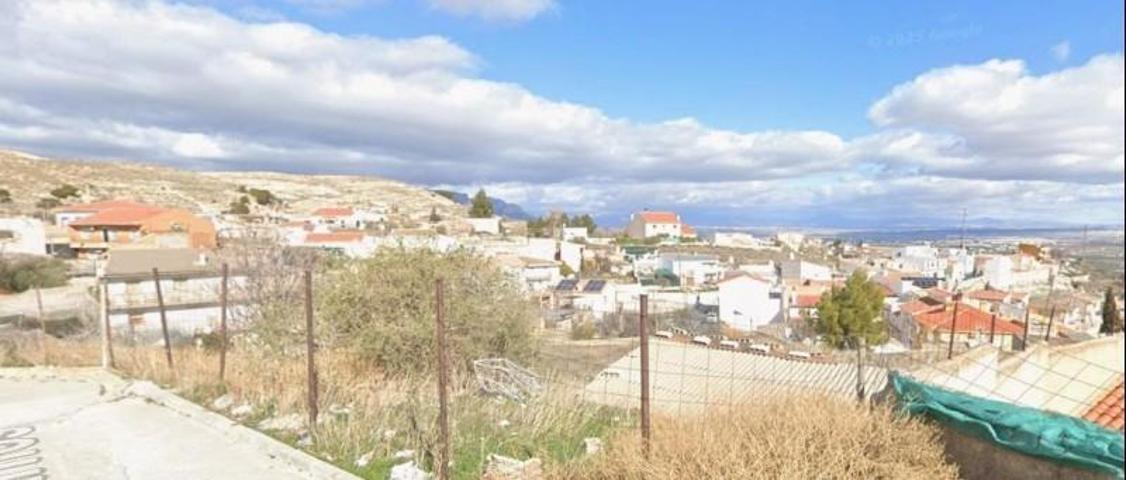 Casa en venta en Baza, Andalucia photo 0