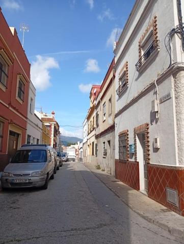 Piso en venta en Algeciras, Bajadilla photo 0