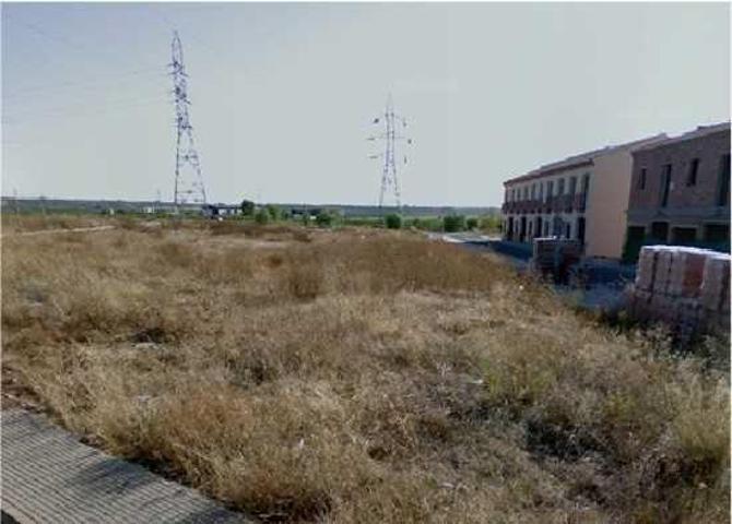 Parcela en venta en Alcolea del Río, Andalucia photo 0