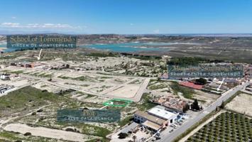 Parcela en venta en Orihuela, Desamparados-Hurchillo-Torremendo photo 0