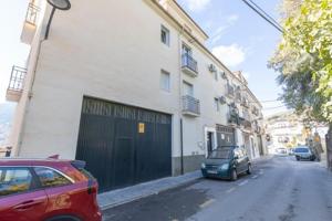 Local comercial en venta en Güejar Sierra, Andalucia photo 0