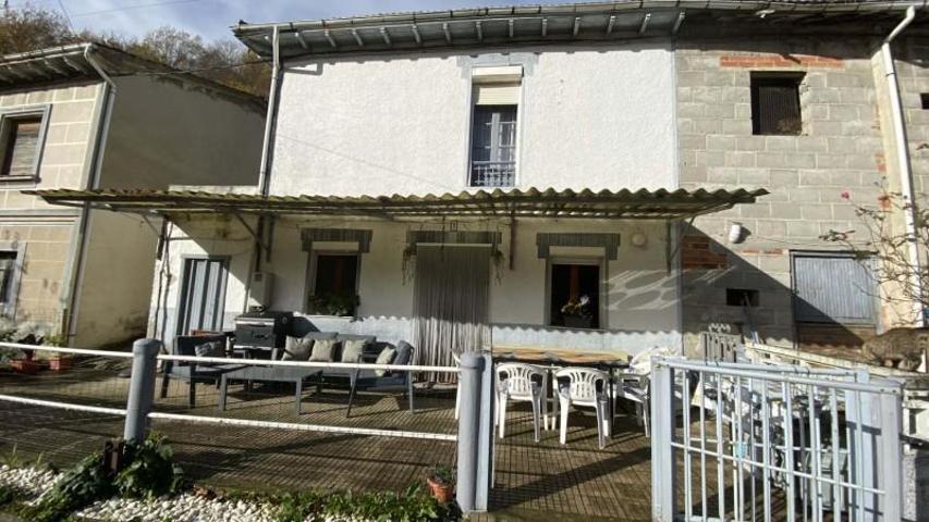 Casa en venta en San Martín del Rey Aurelio, El Entrego photo 0