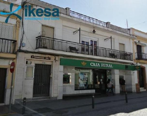 Piso en venta en Cartaya, Centro photo 0