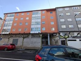 Garaje en venta en Fene photo 0