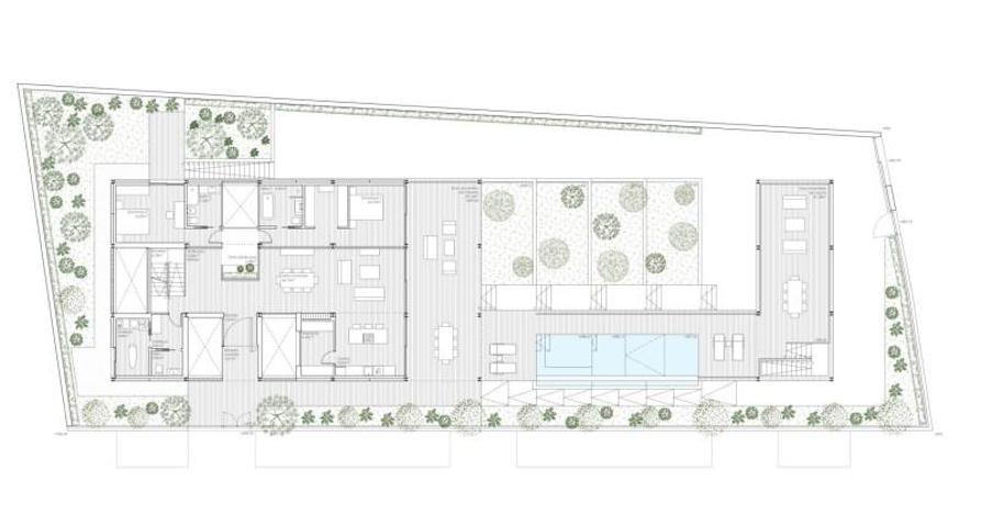 Parcela en venta en Dílar, Urbanizacion canadas del parque photo 0