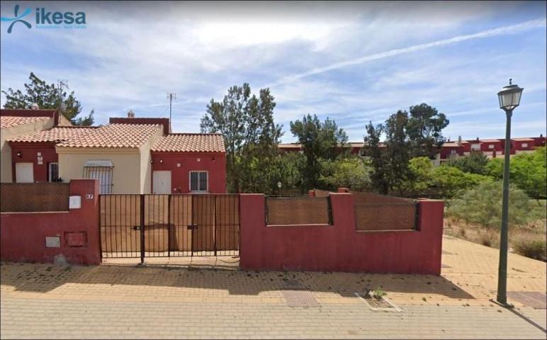 Adosada en venta en Ayamonte, Ayamonte Pueblo photo 0