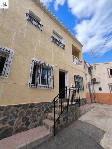 Casas de pueblo en venta en Lorca, Zarcilla de Ramos-Doña Inés photo 0