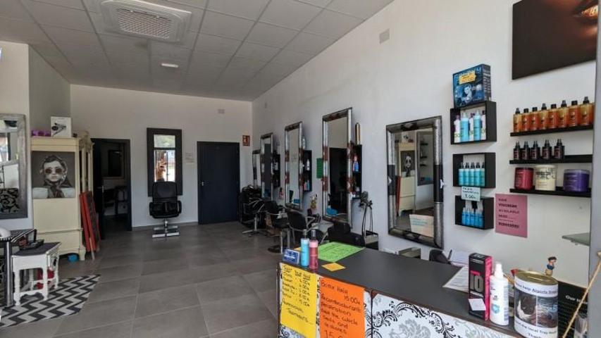 Local comercial en venta en Algorfa, Costa blanca sur photo 0