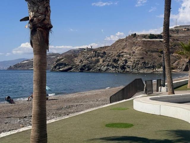 Piso en venta en Albuñol, Playa la rabita photo 0