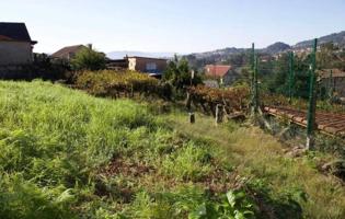 Parcela en venta en Moaña, Reibon photo 0