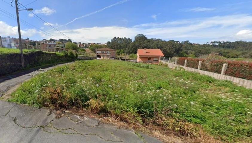 Terreno en venta en Vigo, Valadares - Beade photo 0